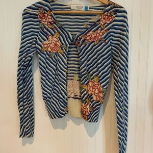 Anthropologie Women’s Cardigan